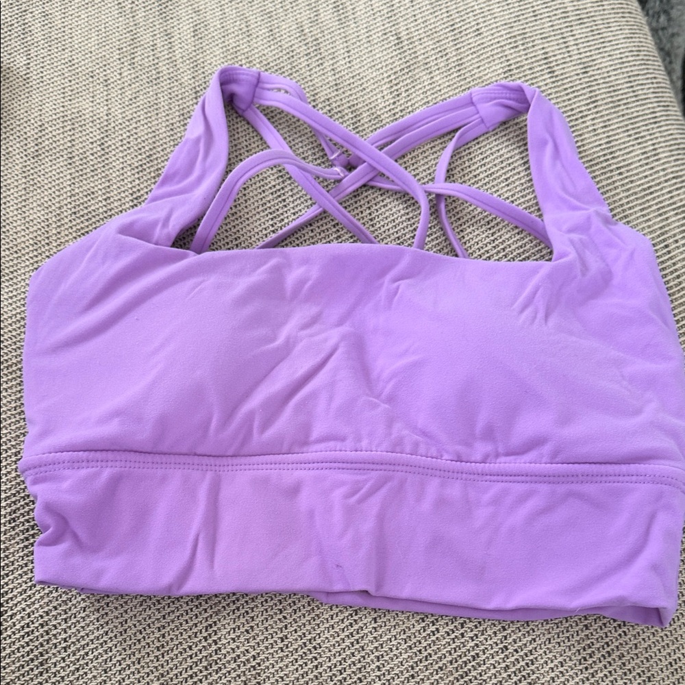 Buffbunny revolution bra
